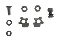 HARLEY Spring Fork Front Fender Mounting Kit Fits 1936-1952 EL,   1941-1957 FL,   1937-1948 UL,   19