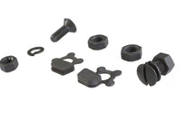 HARLEY Spring Fork Front Fender Mounting Kit Fits 1936-1952 EL,   1941-1957 FL,   1937-1948 UL,   19
