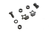 HARLEY Spring Fork Front Fender Mounting Kit Fits 1936-1952 EL,   1941-1957 FL,   1937-1948 UL,   19