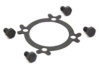 HARLEY Linkert Air Cleaner Mount Screw and Lock Kit Fits 1936-1940 EL,   1941-1955 FL,   1936-1952 W