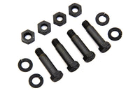HARLEY Footboard Parkerized Hinge Bolt Fits 1941-1981 FL,   1941-1948 UL,   1941-1952 WL,   1941-197