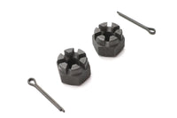 HARLEY Vorderachs-Mutter-Kit passend für 1937-1952 WL,