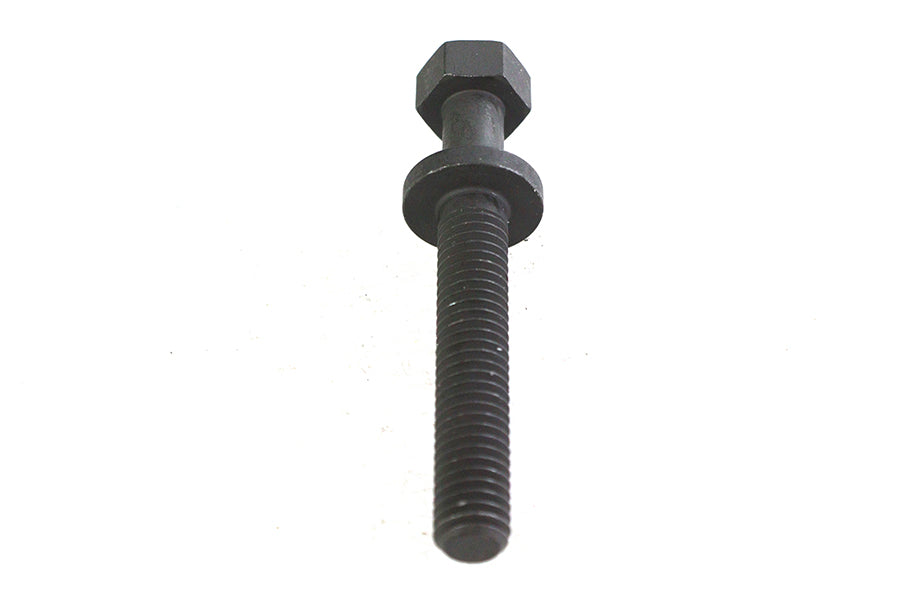 HARLEY Transmission Adjuster Screw Parkerized Fits 1936-1945 G,   1936-1945 WL,