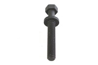 HARLEY Transmission Adjuster Screw Parkerized Fits 1936-1945 G,   1936-1945 WL,