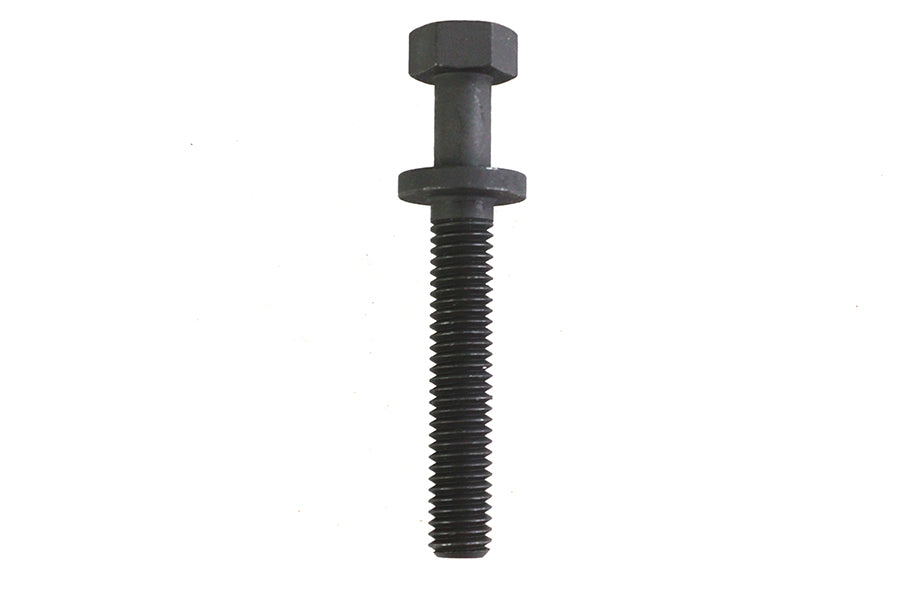HARLEY Transmission Adjuster Screw Parkerized Fits 1936-1945 G,   1936-1945 WL,