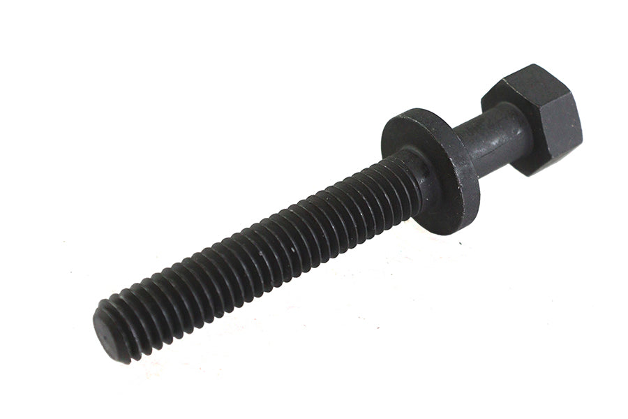 HARLEY Transmission Adjuster Screw Parkerized Fits 1936-1945 G,   1936-1945 WL,
