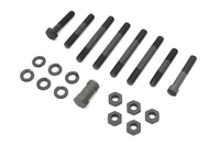 HARLEY Oil Pump Mount Parkerized Fits 1936-1940 EL,   1941-1967 FL,