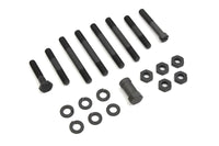 HARLEY Oil Pump Mount Parkerized Fits 1936-1940 EL,   1941-1967 FL,