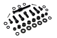 HARLEY Transmission Mount Kit Parkerized Fits 1936-1940 EL,   1937-1948 UL,   1941-1964 FL,