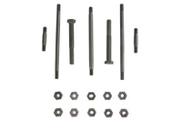 HARLEY Engine Case Kit Parkerized Fits 1937-1952 WL,   1937-1973 G,