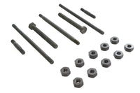 HARLEY Engine Case Kit Parkerized Fits 1937-1952 WL,   1937-1973 G,