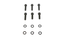 HARLEY Rocker Box Mount Kit Parkerized Fits 1936-1940 EL,   1941-1947 FL,