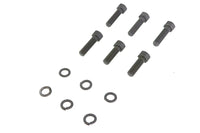 HARLEY Rocker Box Mount Kit Parkerized Fits 1936-1940 EL,   1941-1947 FL,