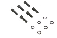 HARLEY Rocker Box Mount Kit Parkerized Fits 1936-1940 EL,   1941-1947 FL,