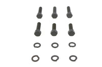 HARLEY Rocker Box Mount Kit Parkerized Fits 1936-1940 EL,   1941-1947 FL,