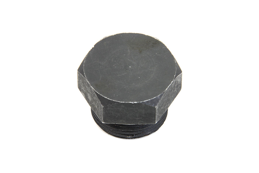 HARLEY Transmission Fill Plug Parkerized Fits 1936-1940 EL,   1937-1948 UL,   1941-1984 FL,   1971-1