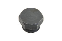 HARLEY Transmission Fill Plug Parkerized Fits 1936-1940 EL,   1937-1948 UL,   1941-1984 FL,   1971-1