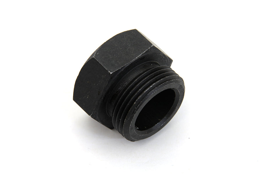 HARLEY Transmission Fill Plug Parkerized Fits 1936-1940 EL,   1937-1948 UL,   1941-1984 FL,   1971-1