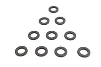 HARLEY Cylinder Headbolt Washer Set Parkerized Fits 1948-1984 FL,   1971-1984 FX,
