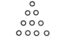 HARLEY Cylinder Headbolt Washer Set Parkerized Fits 1948-1984 FL,   1971-1984 FX,