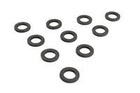 HARLEY Cylinder Headbolt Washer Set Parkerized Fits 1948-1984 FL,   1971-1984 FX,