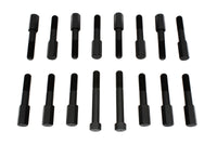 HARLEY Headbolt Kit Parkerized Fits 1929-1952 WL,   1929-1973 G,