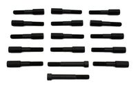 HARLEY Headbolt Kit Parkerized Fits 1929-1952 WL,   1929-1973 G,