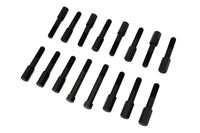 HARLEY Headbolt Kit Parkerized Fits 1929-1952 WL,   1929-1973 G,
