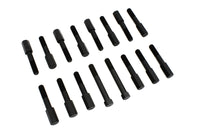 HARLEY Headbolt Kit Parkerized Fits 1929-1952 WL,   1929-1973 G,
