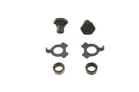 HARLEY Clutch Arm Rebuild Kit Parkerized Fits 1941-1973 G,