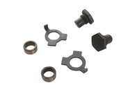 HARLEY Clutch Arm Rebuild Kit Parkerized Fits 1941-1973 G,