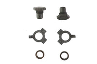 HARLEY Clutch Arm Rebuild Kit Parkerized Fits 1941-1973 G,
