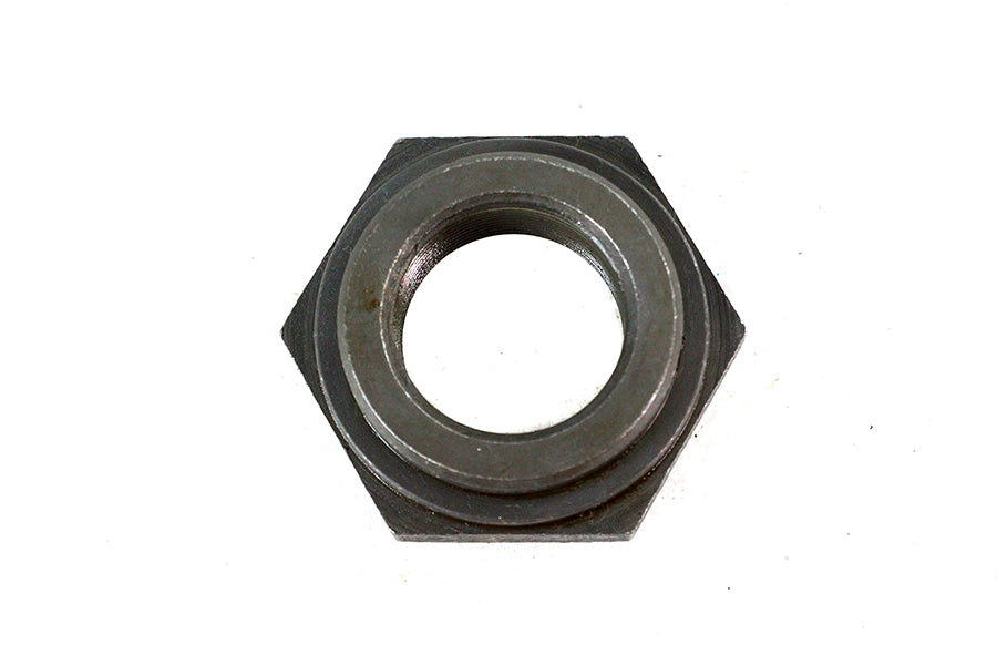 HARLEY Parkerized Stem Nut Spring Fits 1929-1973 G,   1929-1973 WL,
