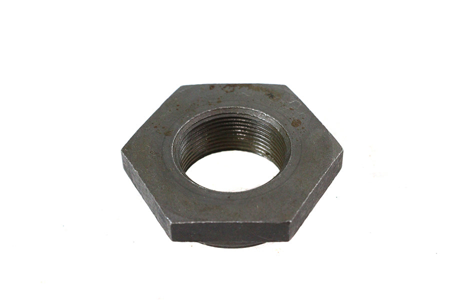 HARLEY Parkerized Stem Nut Spring Fits 1929-1973 G,   1929-1973 WL,
