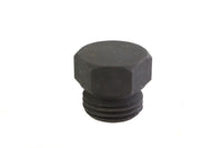 HARLEY Parkerized Oversize Timing and Oil Tank Plug Fits 1939-1951 FL,   1939-1948 UL,