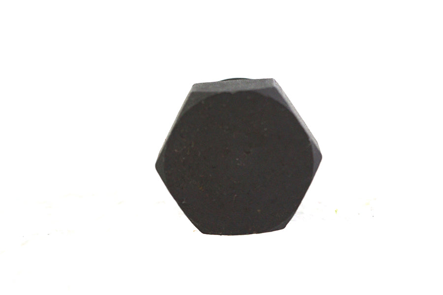 HARLEY Parkerized Oversize Timing and Oil Tank Plug Fits 1939-1951 FL,   1939-1948 UL,