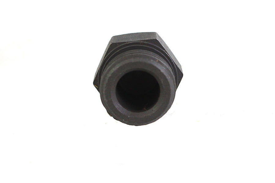 HARLEY Parkerized Oversize Timing and Oil Tank Plug Fits 1939-1951 FL,   1939-1948 UL,