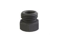 HARLEY Parkerized Oversize Timing and Oil Tank Plug Fits 1939-1951 FL,   1939-1948 UL,