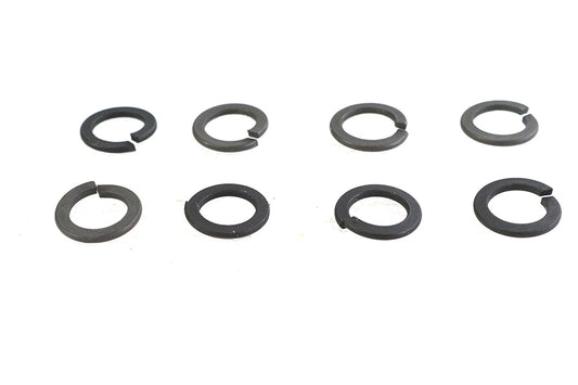 HARLEY Parkerized Cylinder Base Lock Washer Fits 1936-1940 EL,   1937-1948 UL,   1930-1934 VL,   197