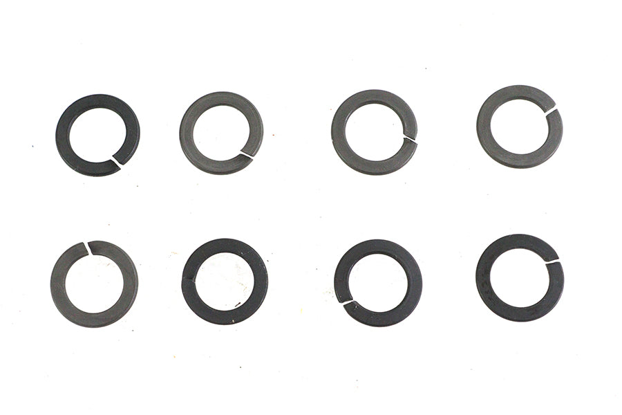 HARLEY Parkerized Cylinder Base Lock Washer Fits 1936-1940 EL,   1937-1948 UL,   1930-1934 VL,   197