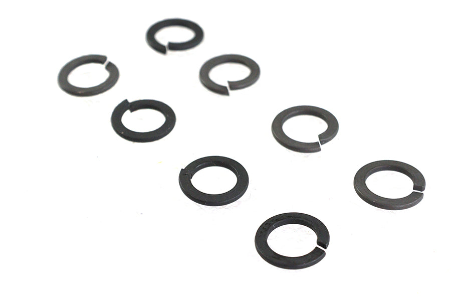 HARLEY Parkerized Cylinder Base Lock Washer Fits 1936-1940 EL,   1937-1948 UL,   1930-1934 VL,   197