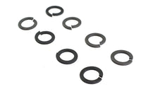 HARLEY Parkerized Cylinder Base Lock Washer Fits 1936-1940 EL,   1937-1948 UL,   1930-1934 VL,   197