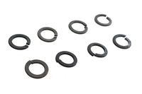 HARLEY Parkerized Cylinder Base Lock Washer Fits 1936-1940 EL,   1937-1948 UL,   1930-1934 VL,   197