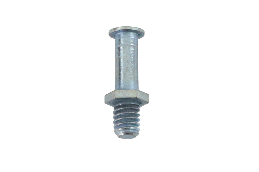 HARLEY Kick Starter Spring Stud Zinc fits 1936-1940 EL,  1937-1948 UL,  1941-1984 FL,  1971-1984 FX,