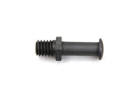 HARLEY Parkerized Kick Starter Spring Stud fits 1936-1940 EL,  1937-1948 UL,  1941-1984 FL,  1971-1984 FX,