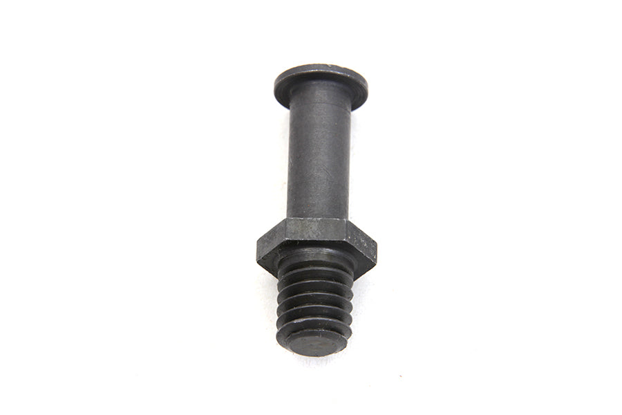 HARLEY Parkerized Kick Starter Spring Stud fits 1936-1940 EL,  1937-1948 UL,  1941-1984 FL,  1971-1984 FX,