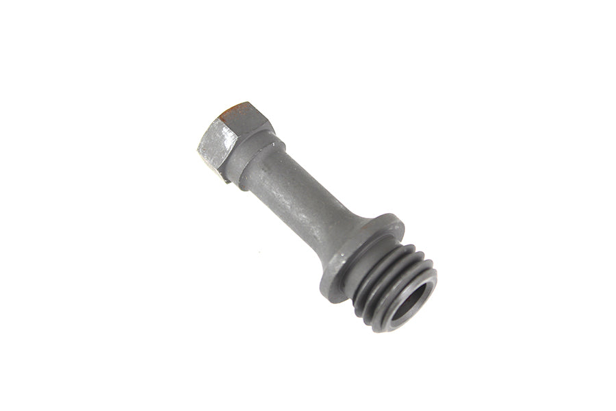 HARLEY Parkerized Transmission Fill Plug Fits 1941-1973 FL,   1971-1973 FX,
