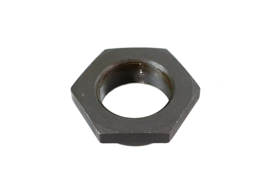 HARLEY Spring Fork Stem Nut Fits 1936-1940 EL,   1941-1948 FL,   1937-1948 UL,