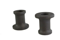 HARLEY Top Motor Mount Headbolt Spacer Fits 1941-1952 WL,   1941-1973 G,