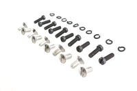 HARLEY Primary Cover Screw Kit Fits 1936-1940 EL,   1941-1964 FL,   1937-1948 UL,